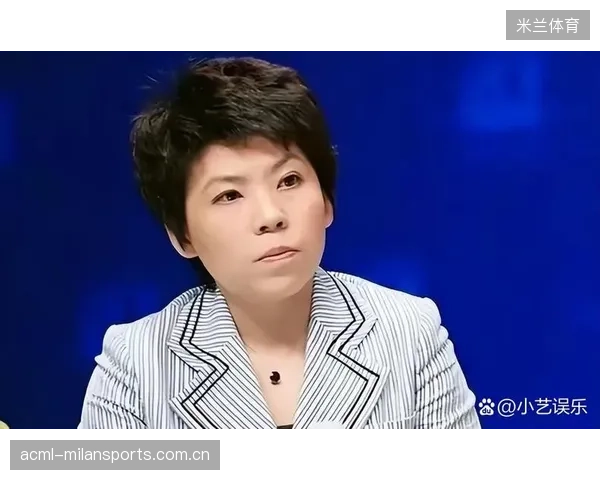 亚运会后的“邓亚萍”思考：运动与人生的无限可能